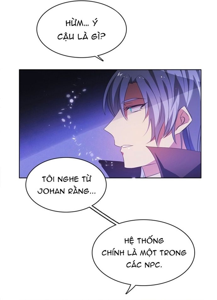 Zero Game - Chương 49