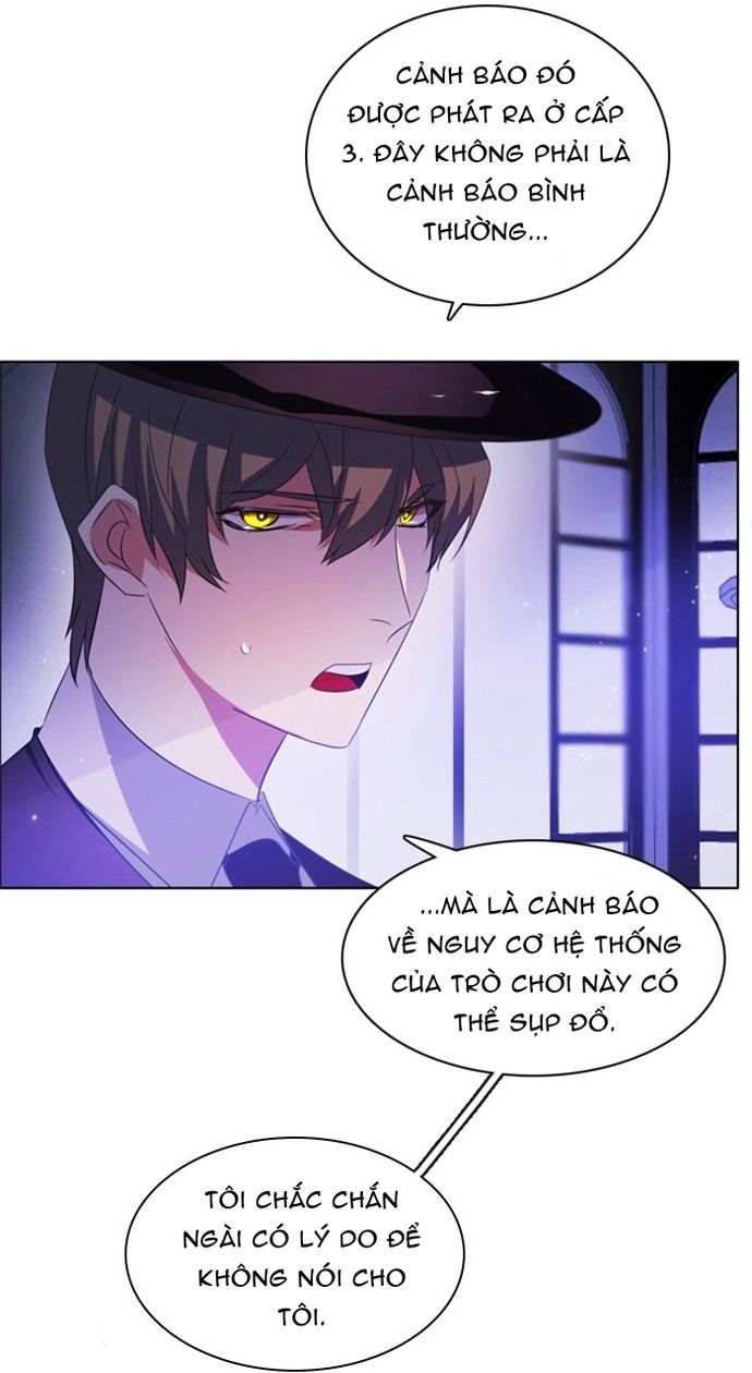 Zero Game - Chương 49