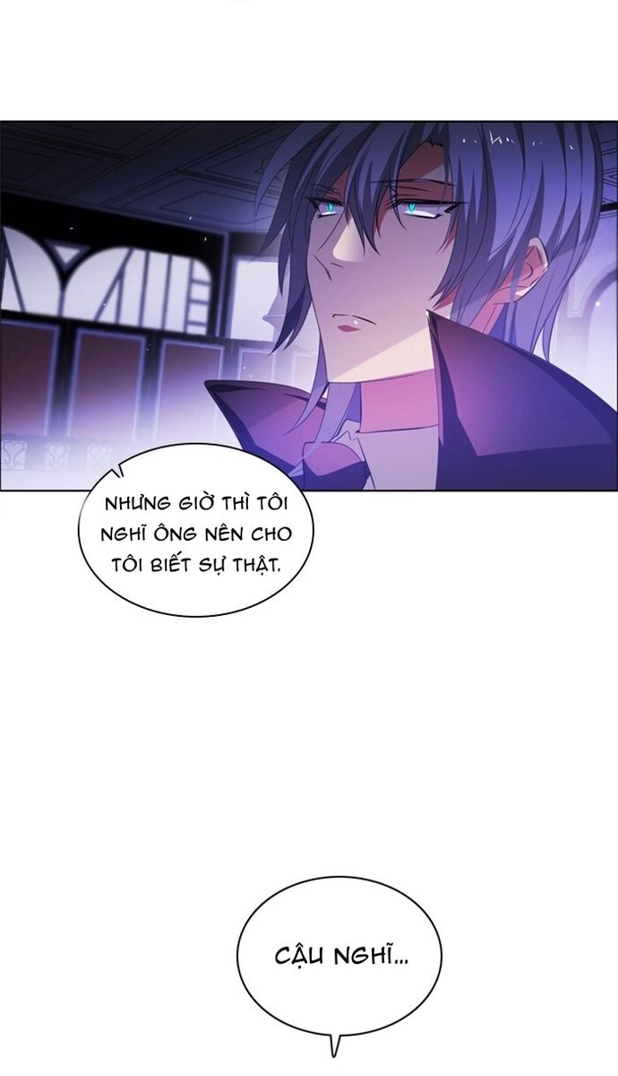 Zero Game - Chương 49