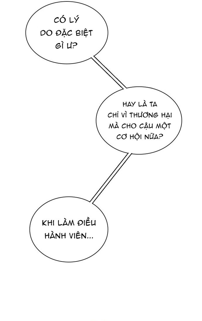 Zero Game - Chương 49