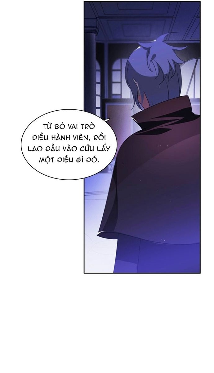Zero Game - Chương 49