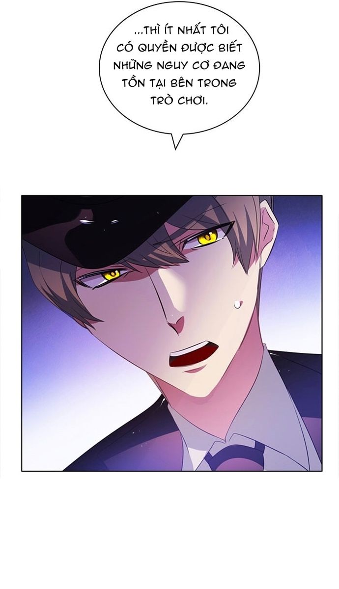 Zero Game - Chương 49