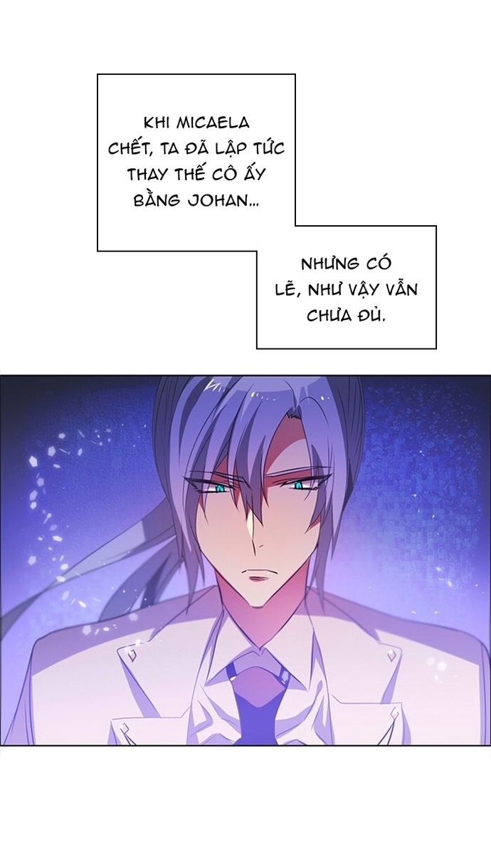 Zero Game - Chương 49