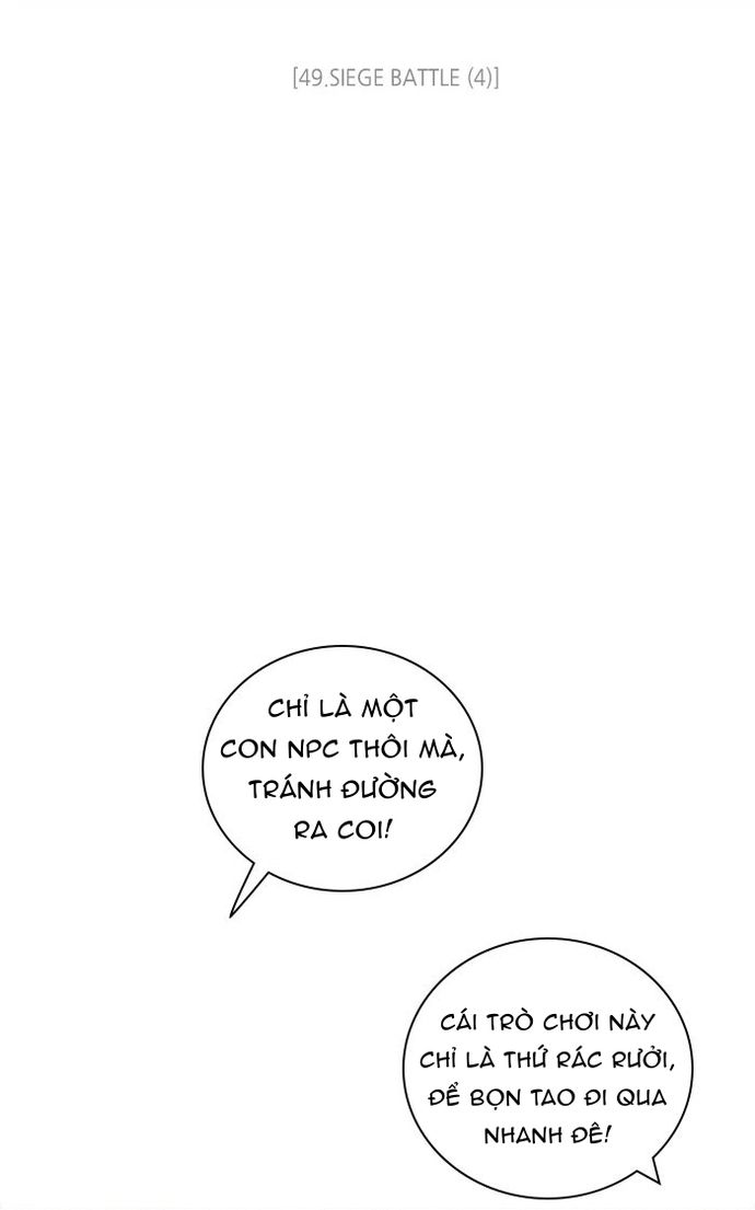 Zero Game - Chương 49