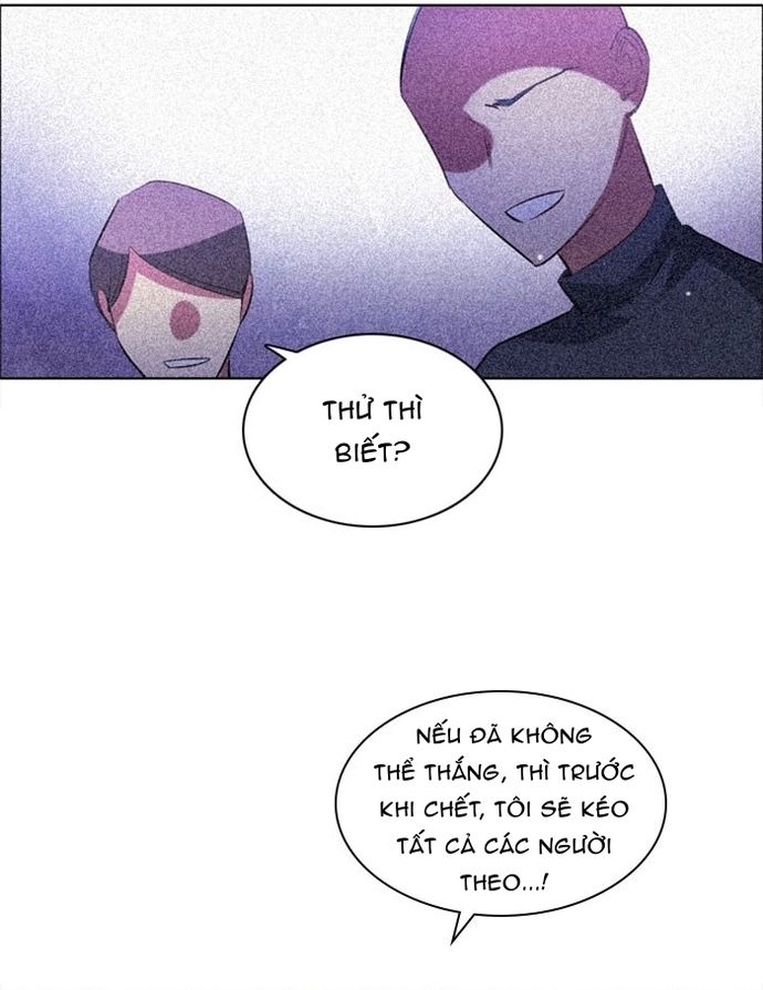 Zero Game - Chương 49