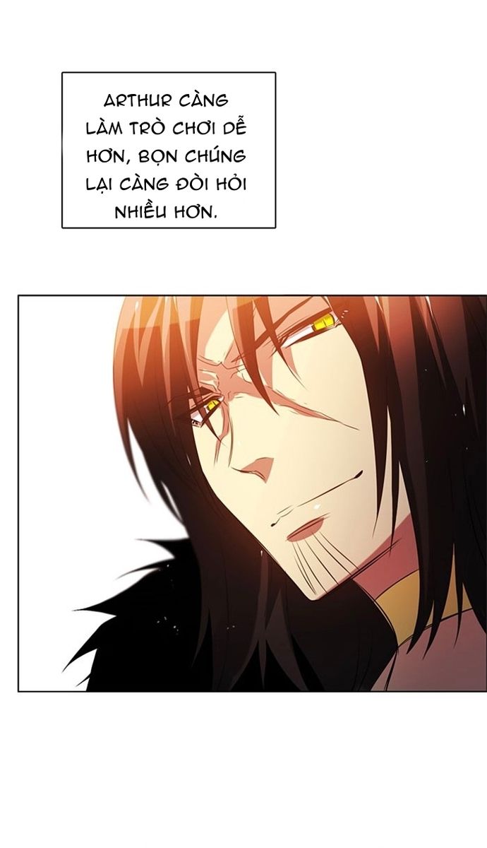 Zero Game - Chương 49