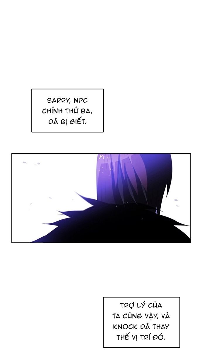 Zero Game - Chương 49