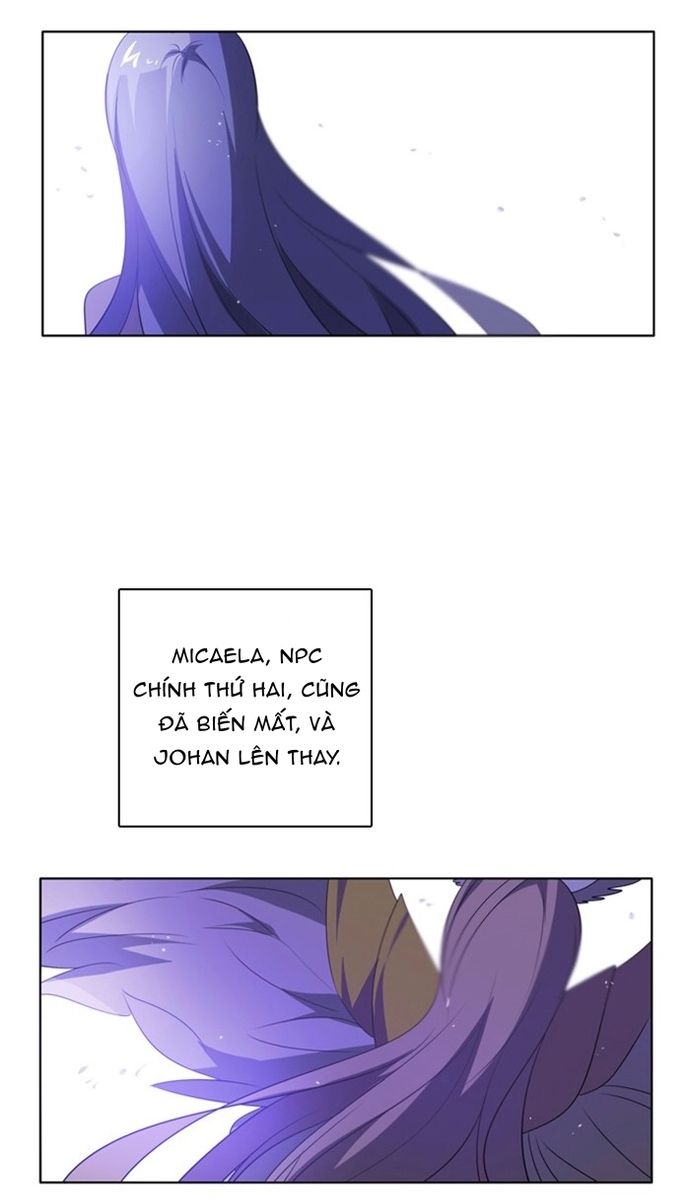 Zero Game - Chương 49