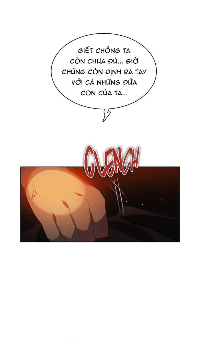Zero Game - Chương 49
