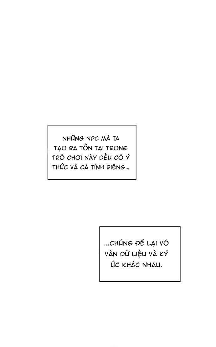 Zero Game - Chương 49