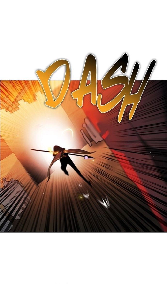 Zero Game - Chương 49