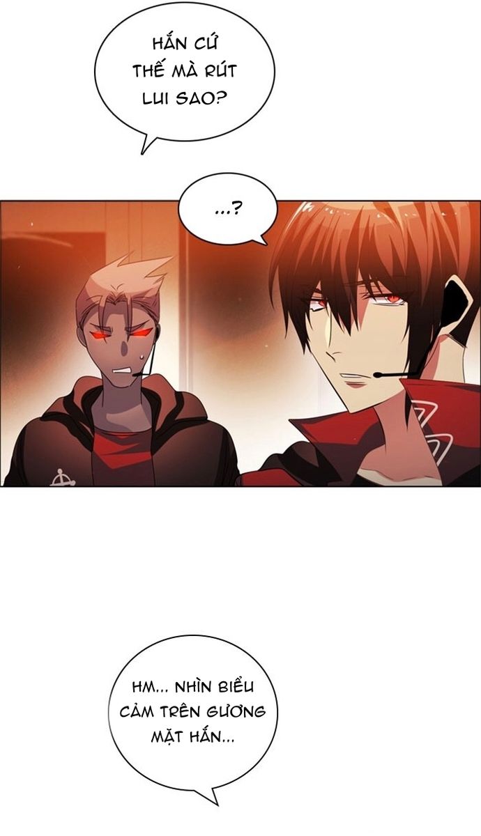 Zero Game - Chương 49