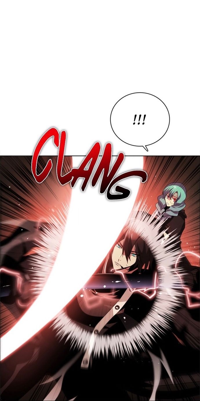 Zero Game - Chương 49