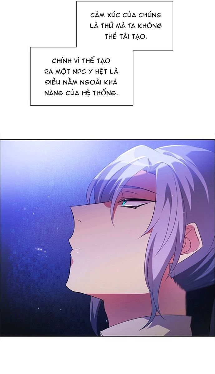 Zero Game - Chương 49
