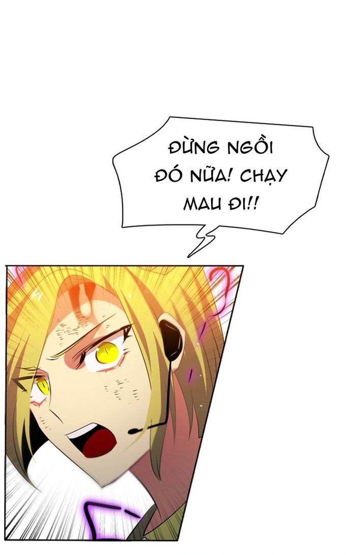 Zero Game - Chương 49