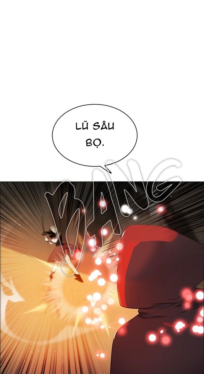 Zero Game - Chương 49
