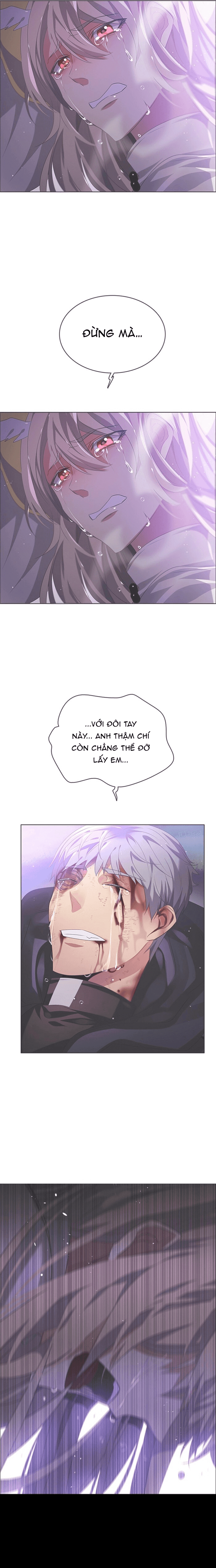 Zero Game - Chương 50