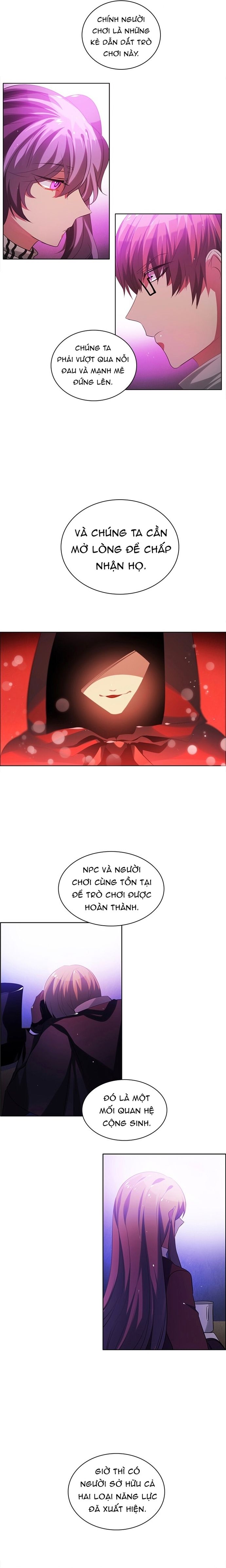 Zero Game - Chương 51