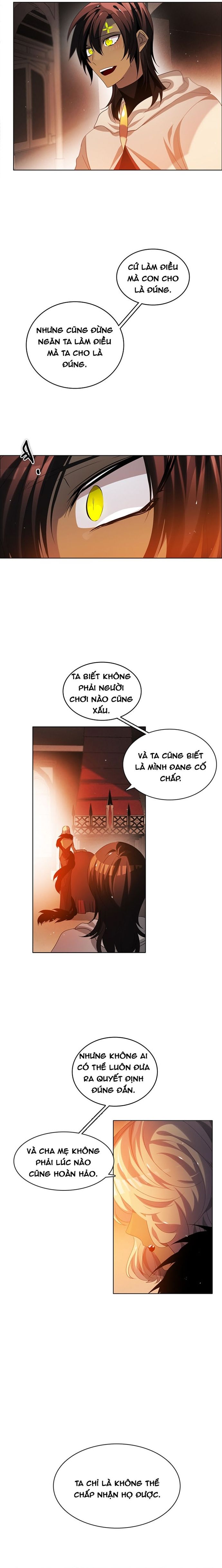 Zero Game - Chương 52