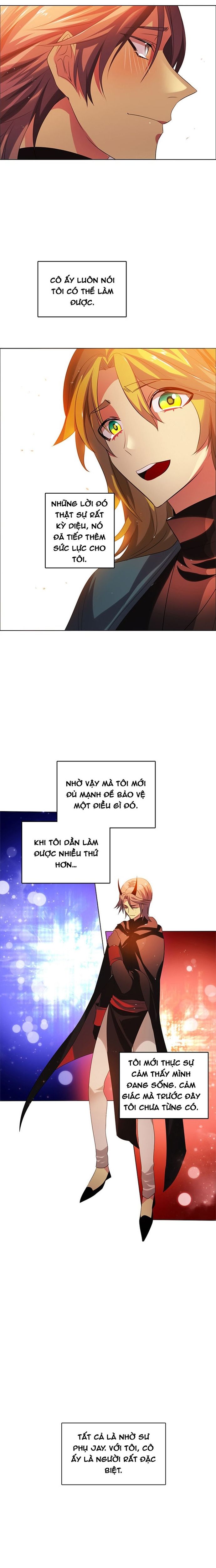Zero Game - Chương 52