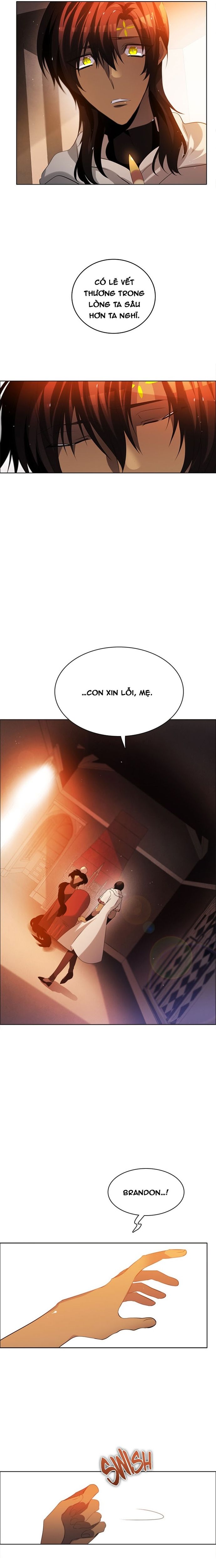 Zero Game - Chương 52