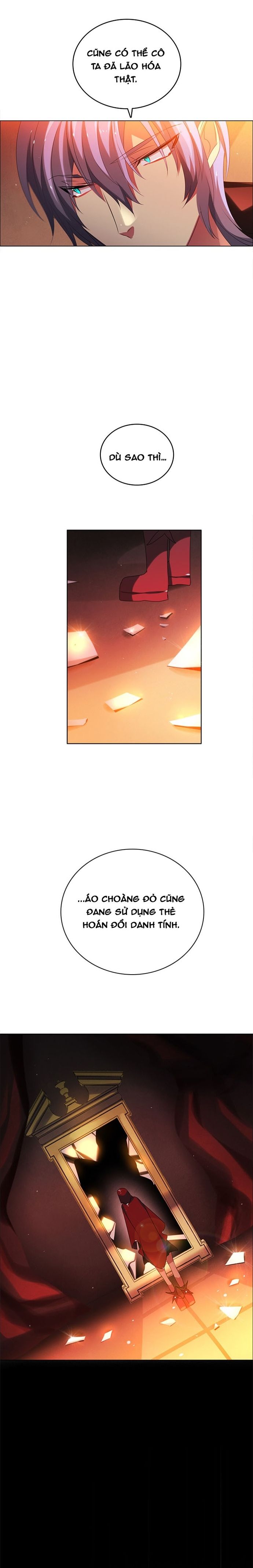 Zero Game - Chương 52