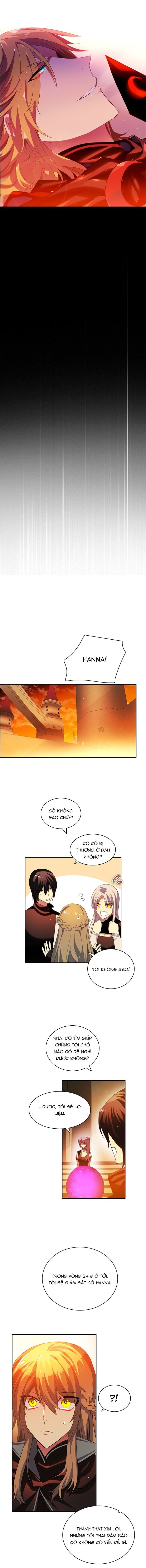 Zero Game - Chương 53