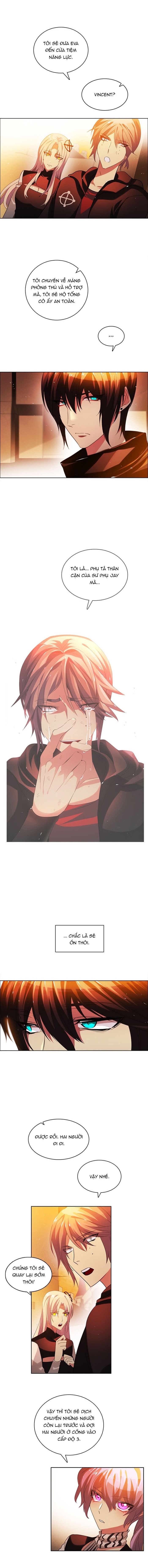 Zero Game - Chương 53