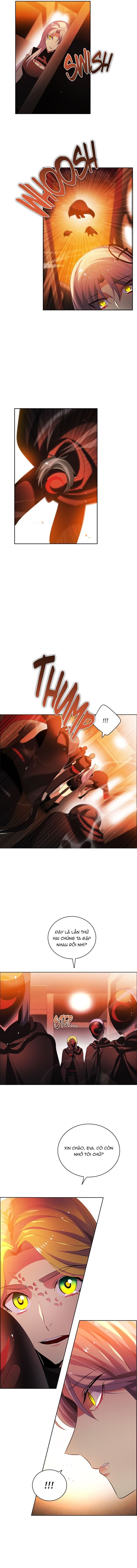 Zero Game - Chương 53