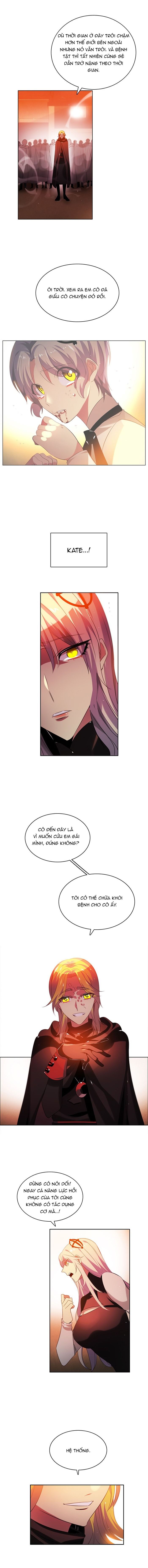 Zero Game - Chương 53