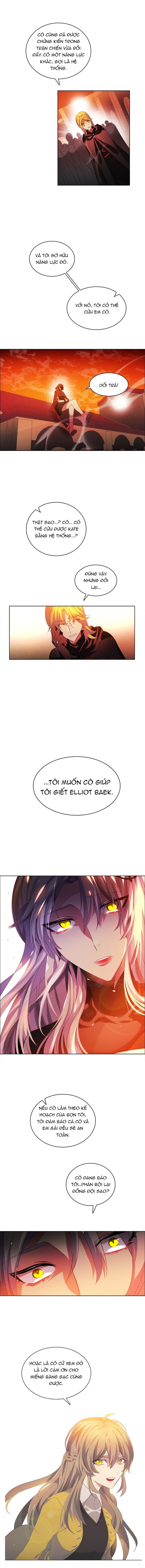 Zero Game - Chương 53