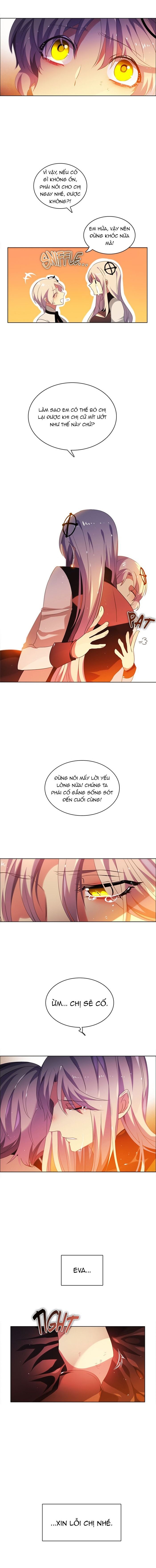 Zero Game - Chương 53