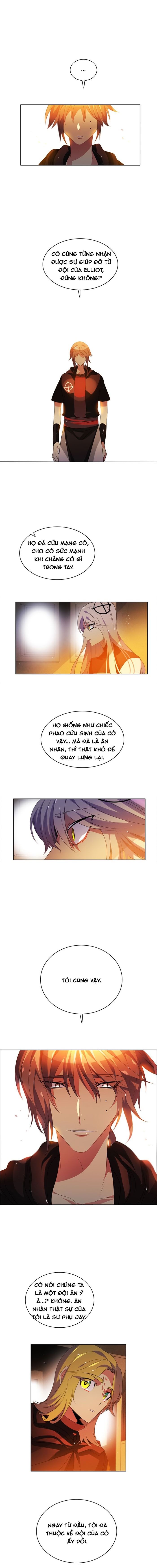 Zero Game - Chương 54