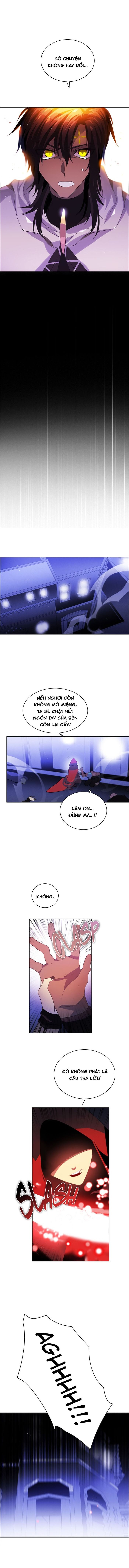Zero Game - Chương 54