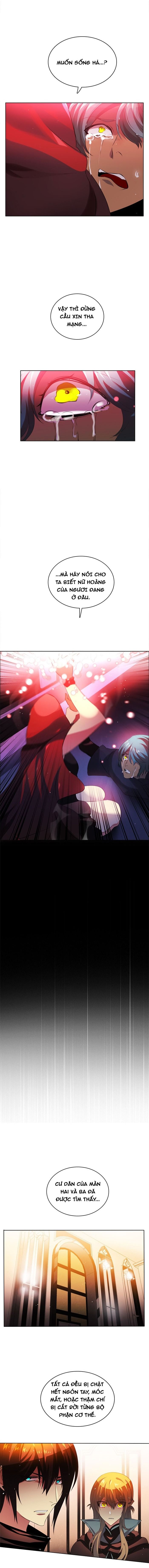 Zero Game - Chương 54