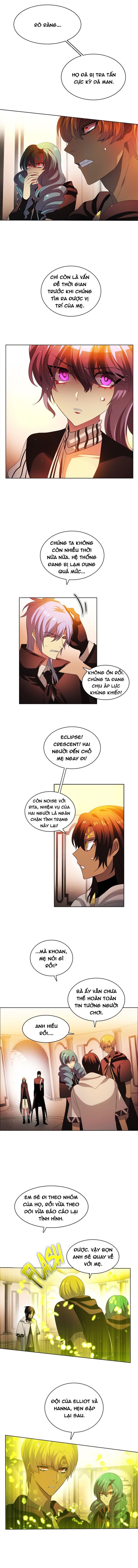 Zero Game - Chương 54