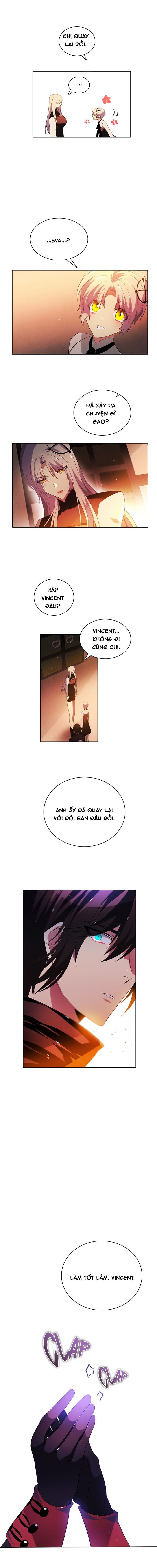 Zero Game - Chương 54