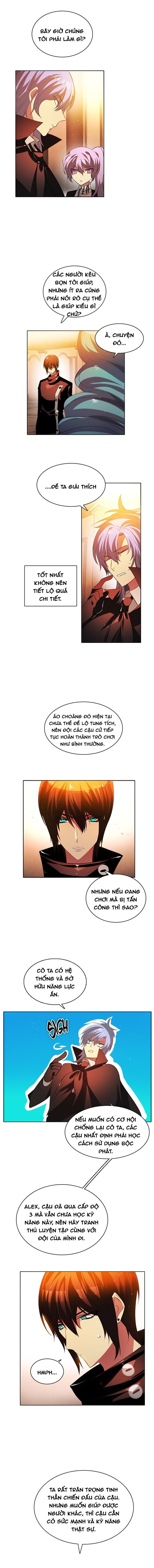 Zero Game - Chương 54
