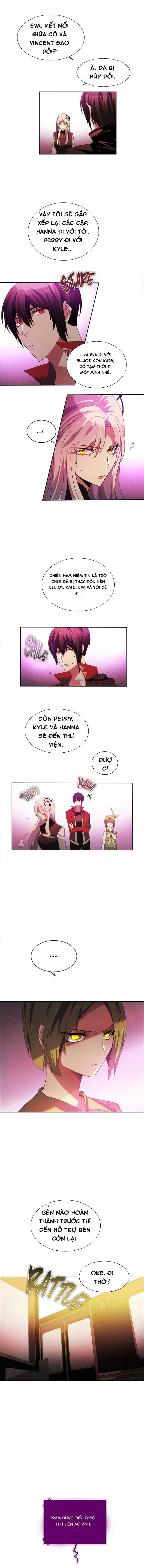 Zero Game - Chương 55