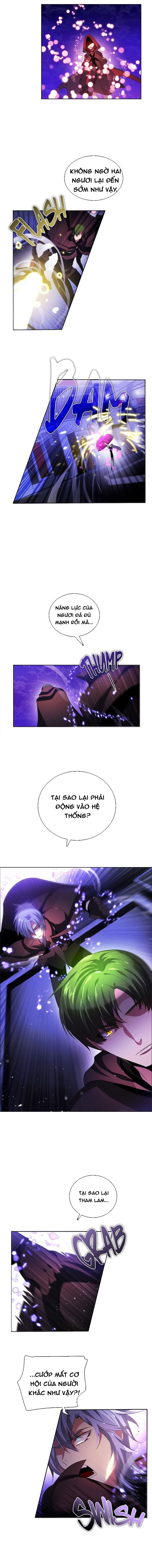 Zero Game - Chương 55