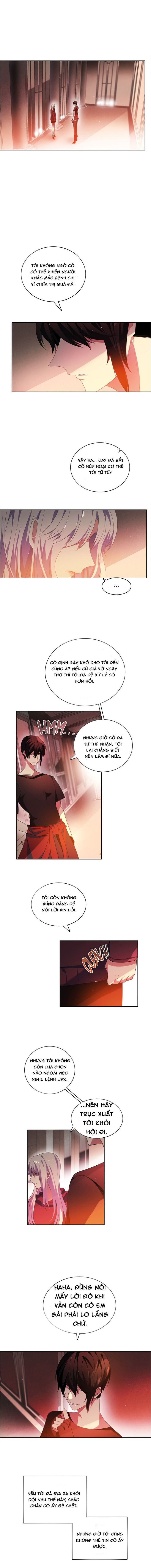 Zero Game - Chương 55