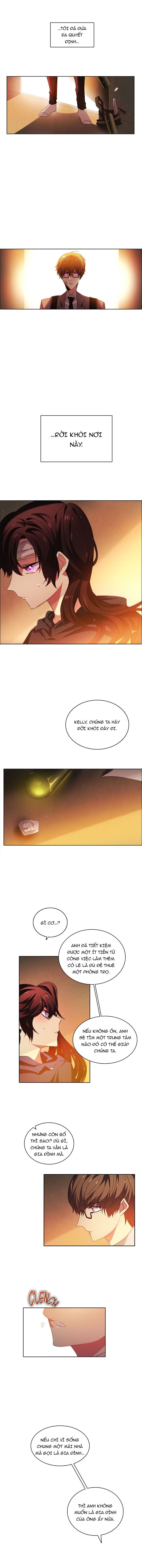 Zero Game - Chương 56