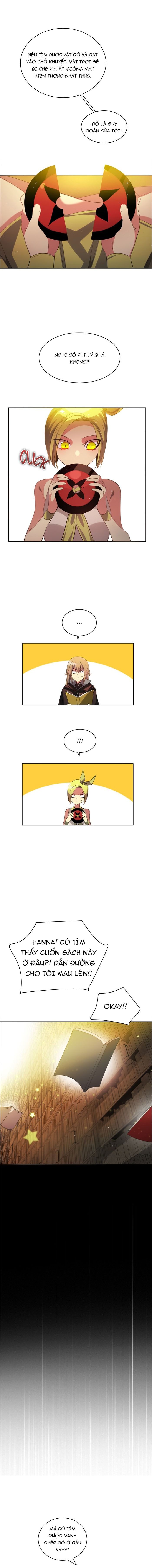 Zero Game - Chương 56