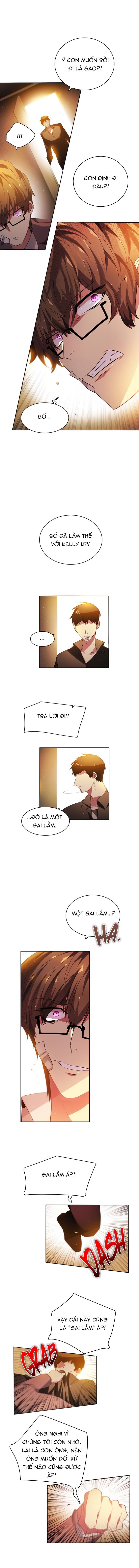 Zero Game - Chương 57