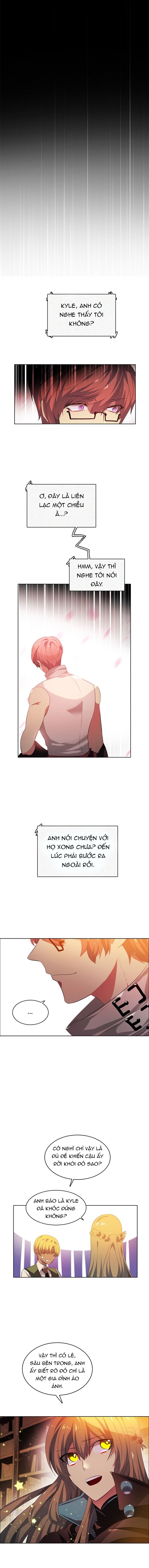 Zero Game - Chương 57