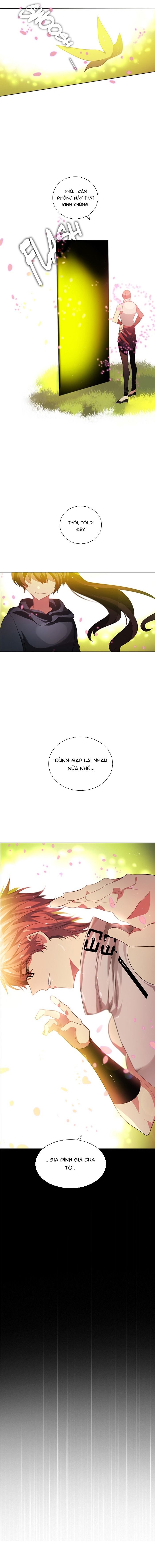 Zero Game - Chương 57