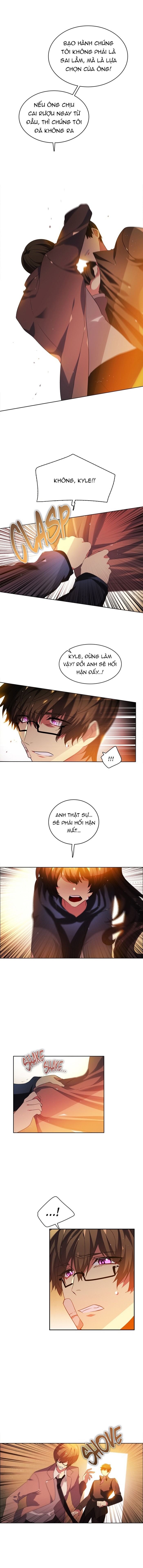 Zero Game - Chương 57