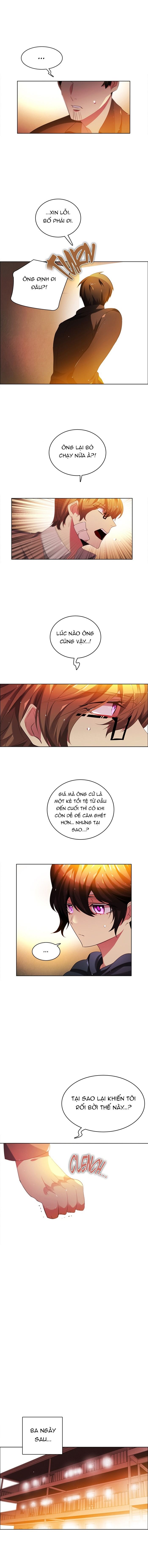 Zero Game - Chương 57