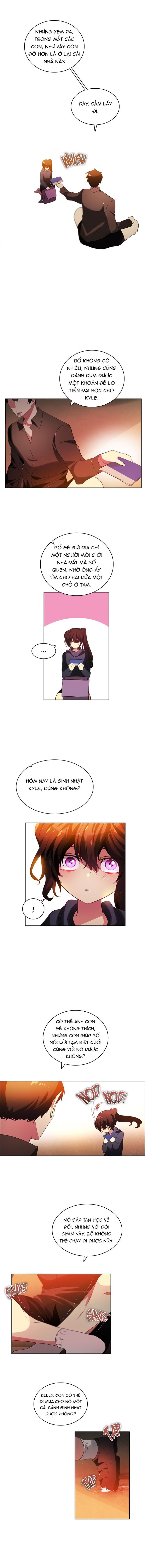 Zero Game - Chương 57