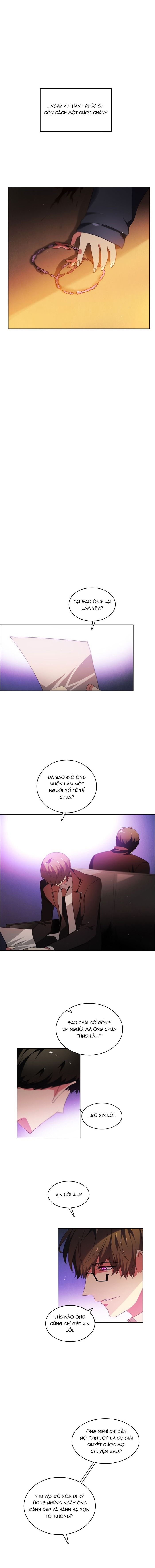 Zero Game - Chương 57